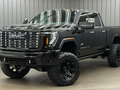 2026 GMC Sierra, чёрный, 13930000 рублей - вид 1