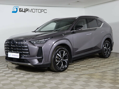 GAC GS4