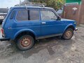 2000 Lada (ВАЗ) 2121 (4x4) I Рестайлинг, синий, 170000 рублей - вид 1