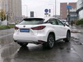 2021 Lexus RX 300 IV Рестайлинг, белый, 4600000 рублей - вид 3