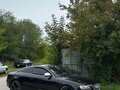 2007 Audi S5 I (8T), чёрный, 950000 рублей - вид 11