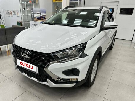 Lada (ВАЗ) Iskra
