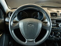 2025 Lada (ВАЗ) Granta I Рестайлинг, синий, 900000 рублей - вид 5