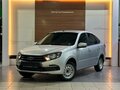 2024 Lada (ВАЗ) Granta I Рестайлинг, белый, 800000 рублей
