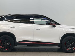 2023 Omoda C5 I, белый, 1895000 рублей, вид 4