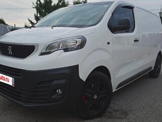 2018 Peugeot Expert III, белый, 1900000 рублей, вид 4