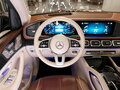 2021 Mercedes-Benz Maybach GLS 600 I, чёрный, 9200000 рублей - вид 10