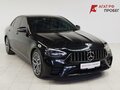 2021 Mercedes-Benz E-Класс 220 d V (W213, S213, C238), чёрный - вид 2