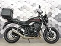2024 Kawasaki Z 900RS, чёрный - вид 2