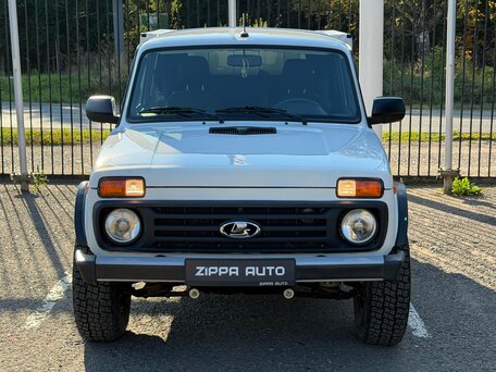 2024 LADA (ВАЗ) ВИС 2346, белый, 1099000 рублей, вид 2