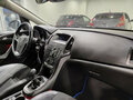 2011 Opel Astra J, серый, 495000 рублей - вид 10