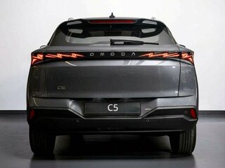2026 Omoda C5 II, серый, 2399000 рублей, вид 4