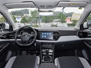 2026 Jetta VS5 I Рестайлинг 2, серый, 2095000 рублей, вид 3