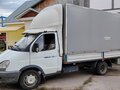 2012 ГАЗ ГАЗель (3302), белый, 650000 рублей - вид 3