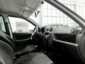 2016 Lada (ВАЗ) Granta Sport I, белый, 399000 рублей - вид 10