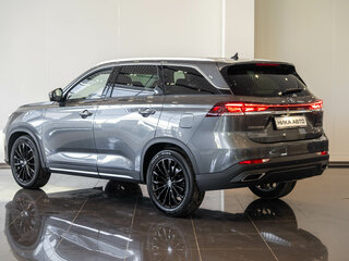 2026 Changan CS75 Pro, серый, 3155000 рублей, вид 3