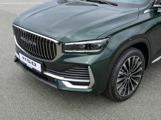 2026 VOLGA K50, зелёный, 4799000 рублей, вид 4
