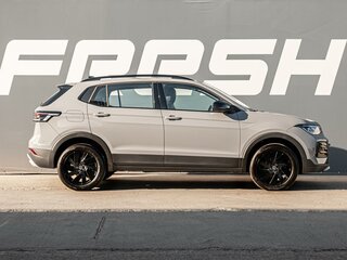 2026 Volkswagen Tharu XR 300 TSI, серый, 3030000 рублей, вид 5