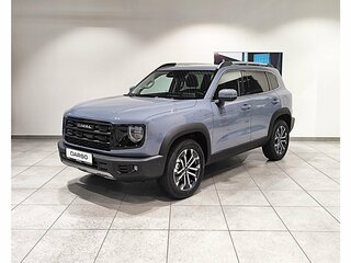 2026 Haval Dargo I Рестайлинг, серый, 3899000 рублей, вид 3