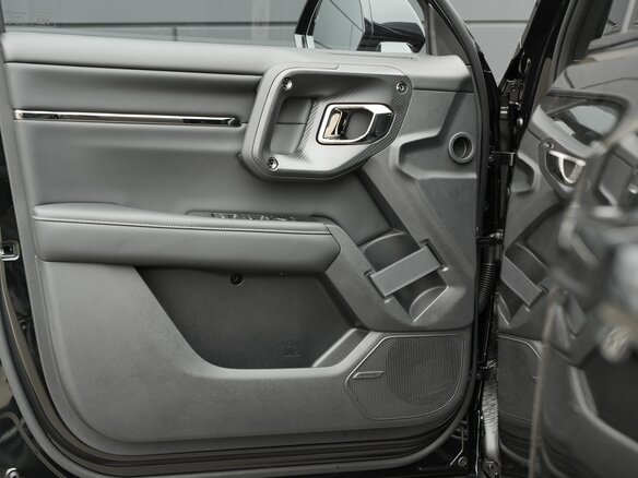 2026 Haval H7 I, чёрный, 3999000 рублей - вид 26