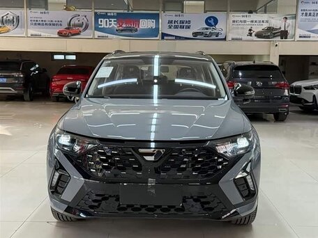 2026 Jetta VS5 I Рестайлинг 2, серый, 1990000 рублей, вид 2