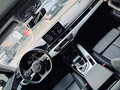 2022 Audi A4 35 TFSI Long V (B9) Рестайлинг, белый - вид 8