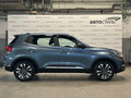 2021 Chery Tiggo 4 I Рестайлинг, серый, 1299000 рублей - вид 5