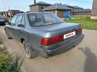 1992 Toyota Carina V (T170), серый, 200000 рублей, вид 3
