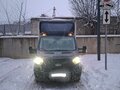 2017 Ford Transit, синий - вид 5