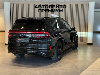 2026 Zeekr 8X 70 kWh, чёрный, 11800000 рублей, вид 2
