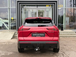 2024 Jetour Dashing I, красный, 1649000 рублей, вид 5