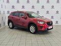 2013 Mazda CX-5 I, красный - вид 2