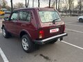 2018 Lada (ВАЗ) 2121 (4x4) I Рестайлинг, красный, 605000 рублей - вид 3