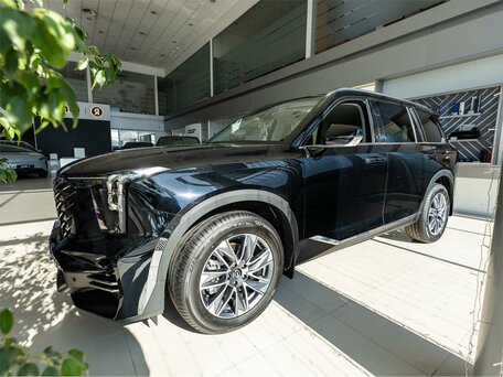 GAC GS8 II