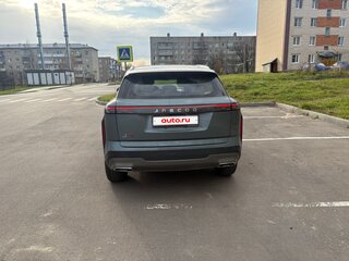 2024 Jaecoo J7 I, серый, 1777777 рублей, вид 3