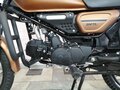 2025 Мотомир Colt 2, коричневый, 95000 рублей - вид 6