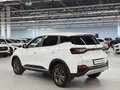 2024 Kaiyi X3, белый, 1619000 рублей - вид 4