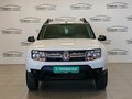 2016 Renault Duster I Рестайлинг, белый - вид 2