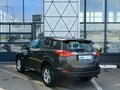 2013 Toyota RAV4 IV (XA40), серый - вид 6