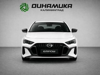 2025 GAC Empow, белый, 3319000 рублей, вид 2