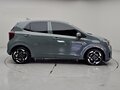 2025 Kia Morning III Рестайлинг 2, зелёный, 1950000 рублей - вид 2