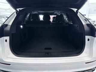 2025 Jaecoo J8, белый, 4569000 рублей, вид 5
