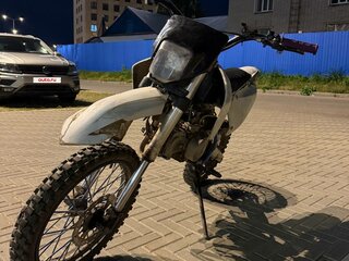 Motoland APEX140