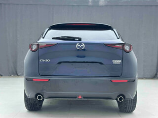 2022 Mazda CX-30 I, чёрный, 1714009 рублей, вид 5