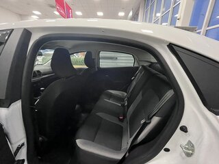 2026 Lada (ВАЗ) Iskra, белый, 1277000 рублей, вид 4