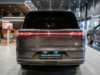 2026 Esteo Exlantix ET8, серый, 7690000 рублей, вид 5