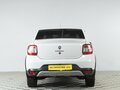 2022 Renault Logan II Рестайлинг, белый, 879000 рублей - вид 4