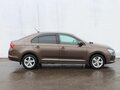 2020 Skoda Rapid II, коричневый, 1470000 рублей - вид 7