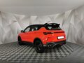 2023 Geely Coolray I Рестайлинг, красный, 1895150 рублей - вид 3