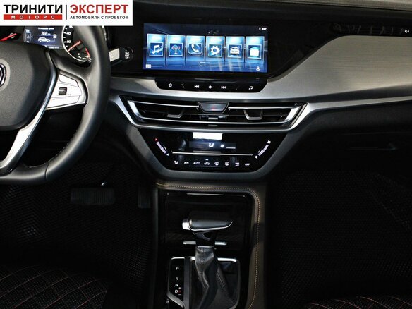 2022 Changan CS35 Plus I, белый, 1297000 рублей - вид 12